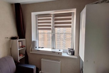 Фото №4: 1-комнатная квартира 29 м² - Краснодар, мкр. ЖК Губернский, ул. им. Героя Яцкова И.В., 9к3