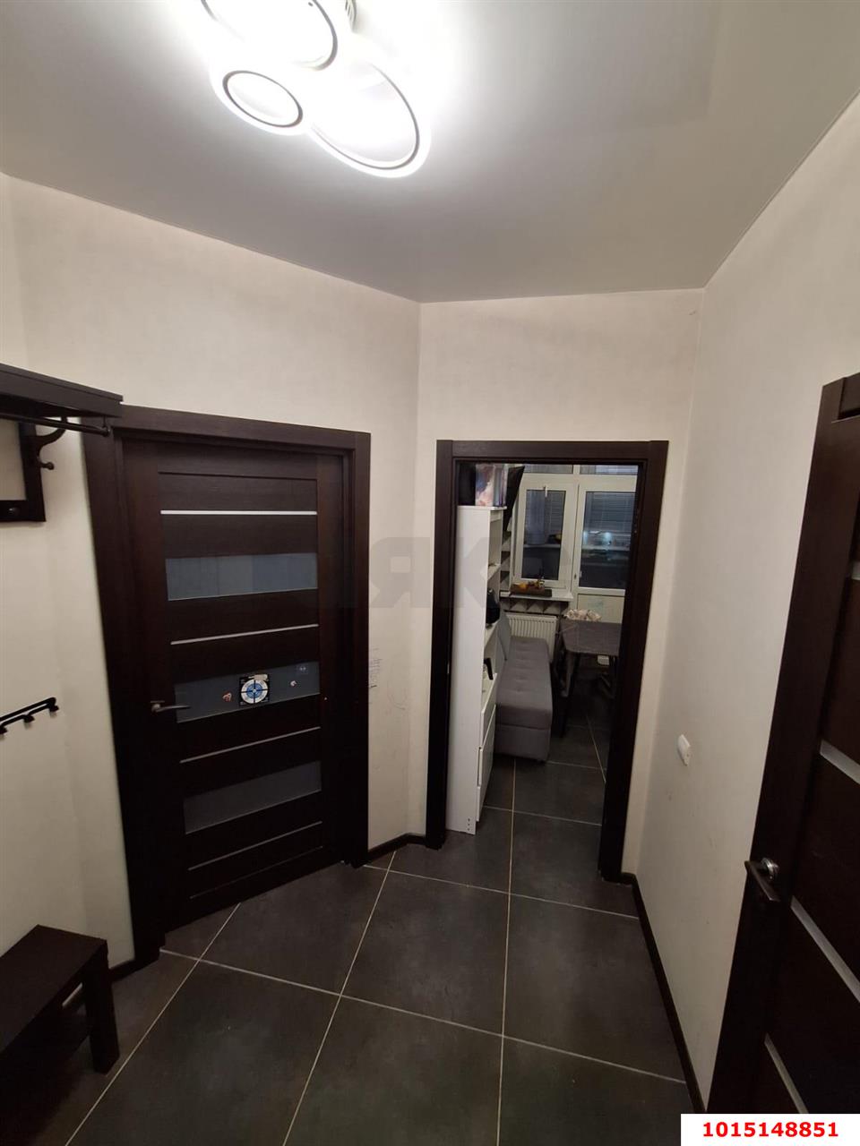 Фото №18: 1-комнатная квартира 29 м² - Краснодар, ЖК Губернский, ул. им. Героя Яцкова И.В., 9к3