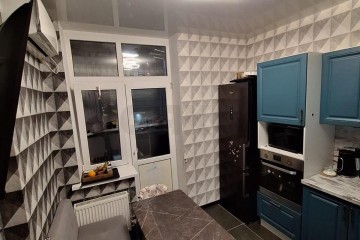 Фото №3: 1-комнатная квартира 29 м² - Краснодар, мкр. ЖК Губернский, ул. им. Героя Яцкова И.В., 9к3