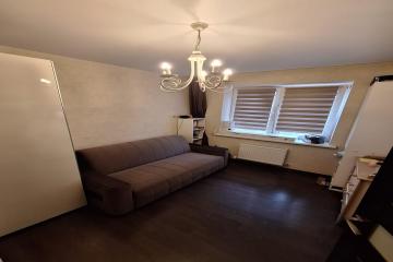 Фото №2: 1-комнатная квартира 29 м² - Краснодар, мкр. ЖК Губернский, ул. им. Героя Яцкова И.В., 9к3