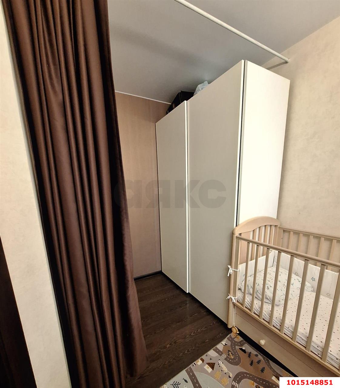 Фото №16: 1-комнатная квартира 29 м² - Краснодар, Прикубанский внутригородской округ, мкр. ЖК Губернский, ул. им. Героя Яцкова И.В., 9к3