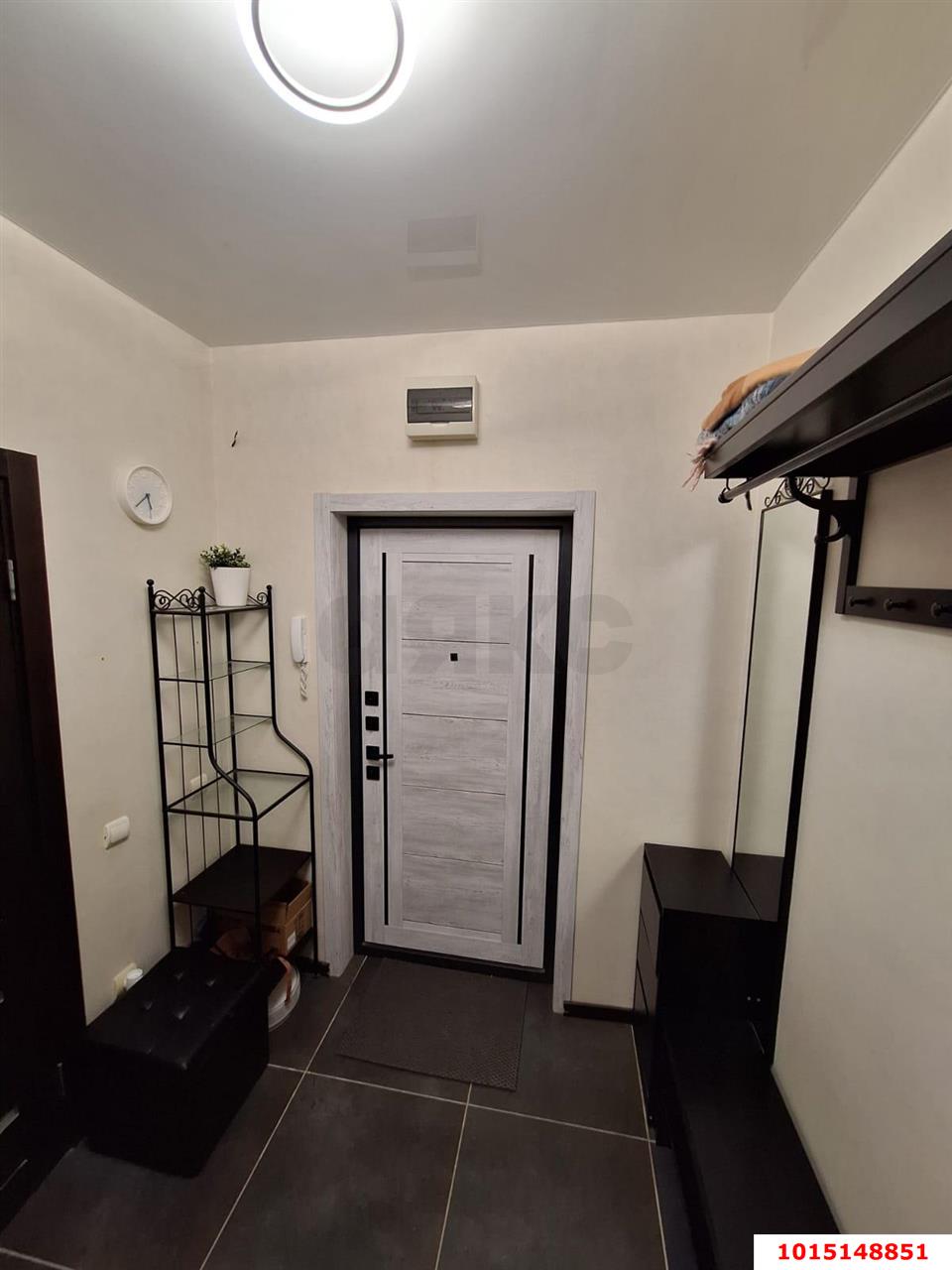 Фото №8: 1-комнатная квартира 29 м² - Краснодар, Прикубанский внутригородской округ, мкр. ЖК Губернский, ул. им. Героя Яцкова И.В., 9к3