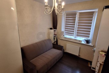 Фото №2: 1-комнатная квартира 29 м² - Краснодар, мкр. ЖК Губернский, ул. им. Героя Яцкова И.В., 9к3