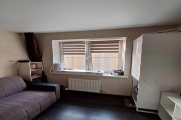 Фото №4: 1-комнатная квартира 29 м² - Краснодар, мкр. ЖК Губернский, ул. им. Героя Яцкова И.В., 9к3