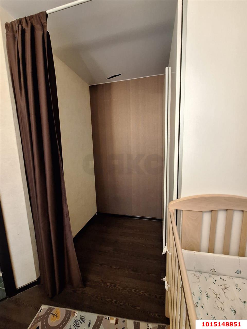 Фото №17: 1-комнатная квартира 29 м² - Краснодар, ЖК Губернский, ул. им. Героя Яцкова И.В., 9к3