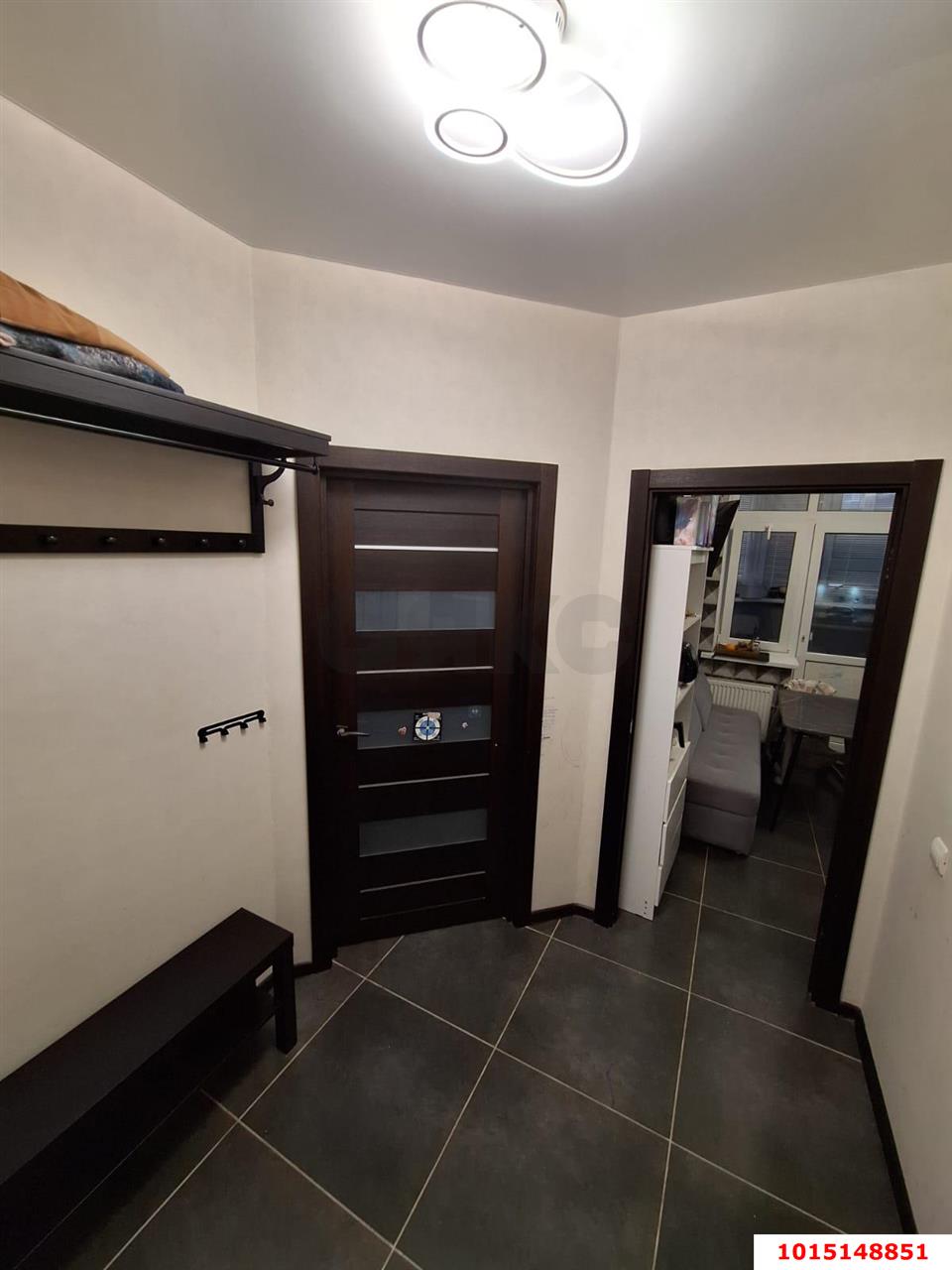 Фото №12: 1-комнатная квартира 29 м² - Краснодар, Прикубанский внутригородской округ, мкр. ЖК Губернский, ул. им. Героя Яцкова И.В., 9к3