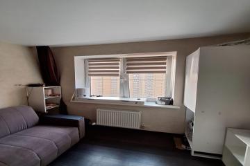 Фото №5: 1-комнатная квартира 29 м² - Краснодар, мкр. ЖК Губернский, ул. им. Героя Яцкова И.В., 9к3