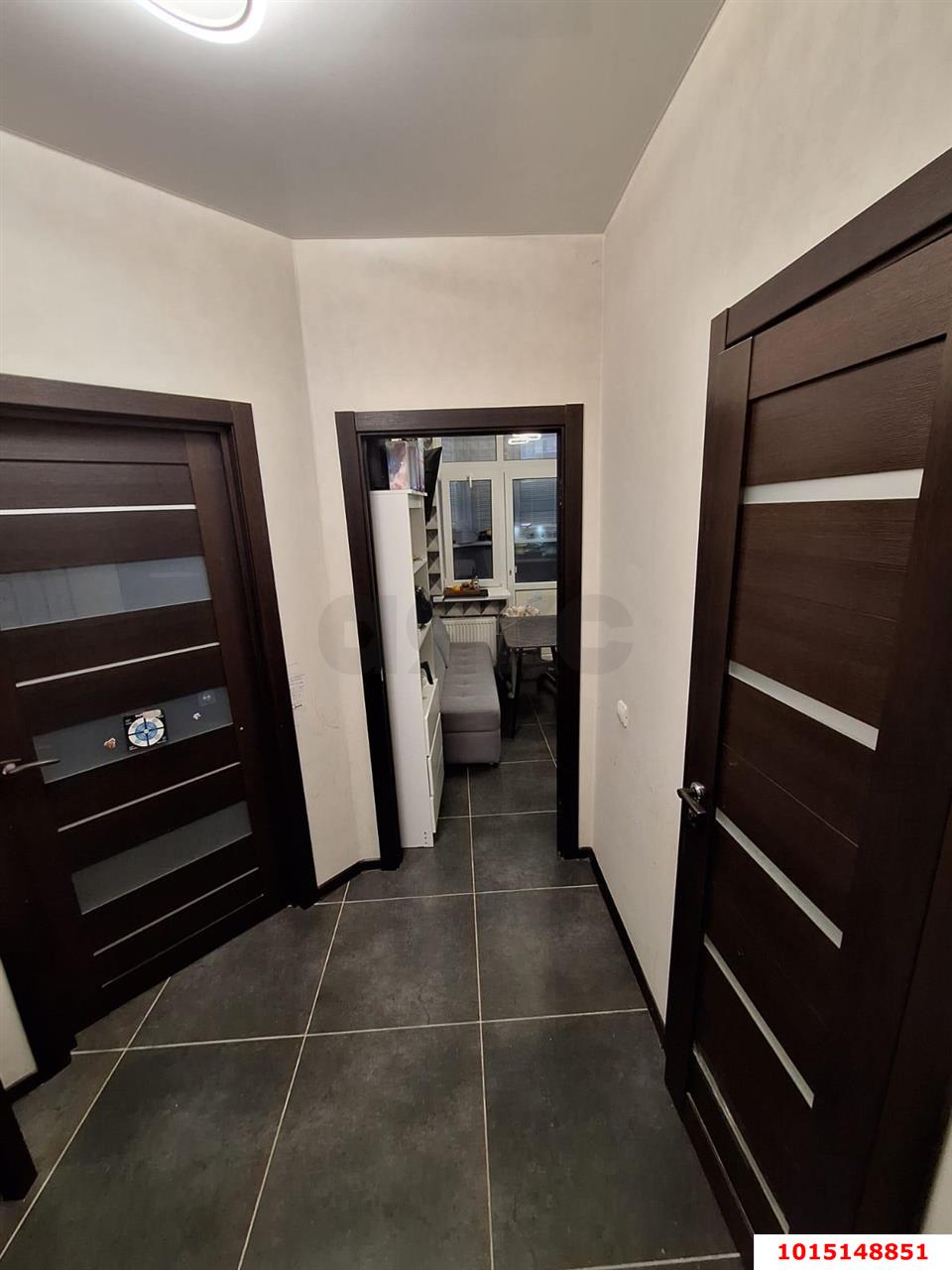 Фото №10: 1-комнатная квартира 29 м² - Краснодар, ЖК Губернский, ул. им. Героя Яцкова И.В., 9к3