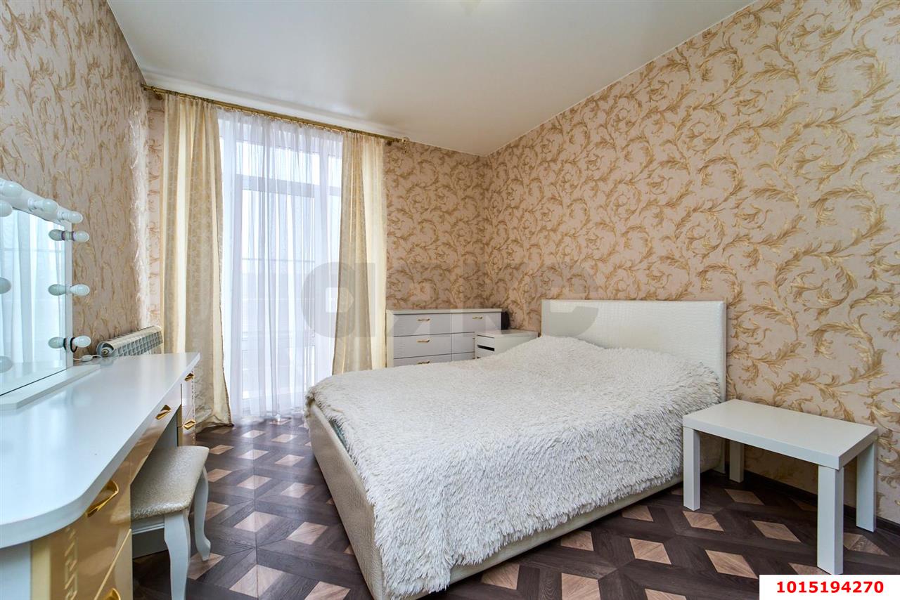 Фото №6: Дом 182 м² + 3.03 сот. - Краснодар, Прикубанский внутригородской округ, мкр. Отделение № 1 ОПХ Колос, ул. Лесопосадочная, 42