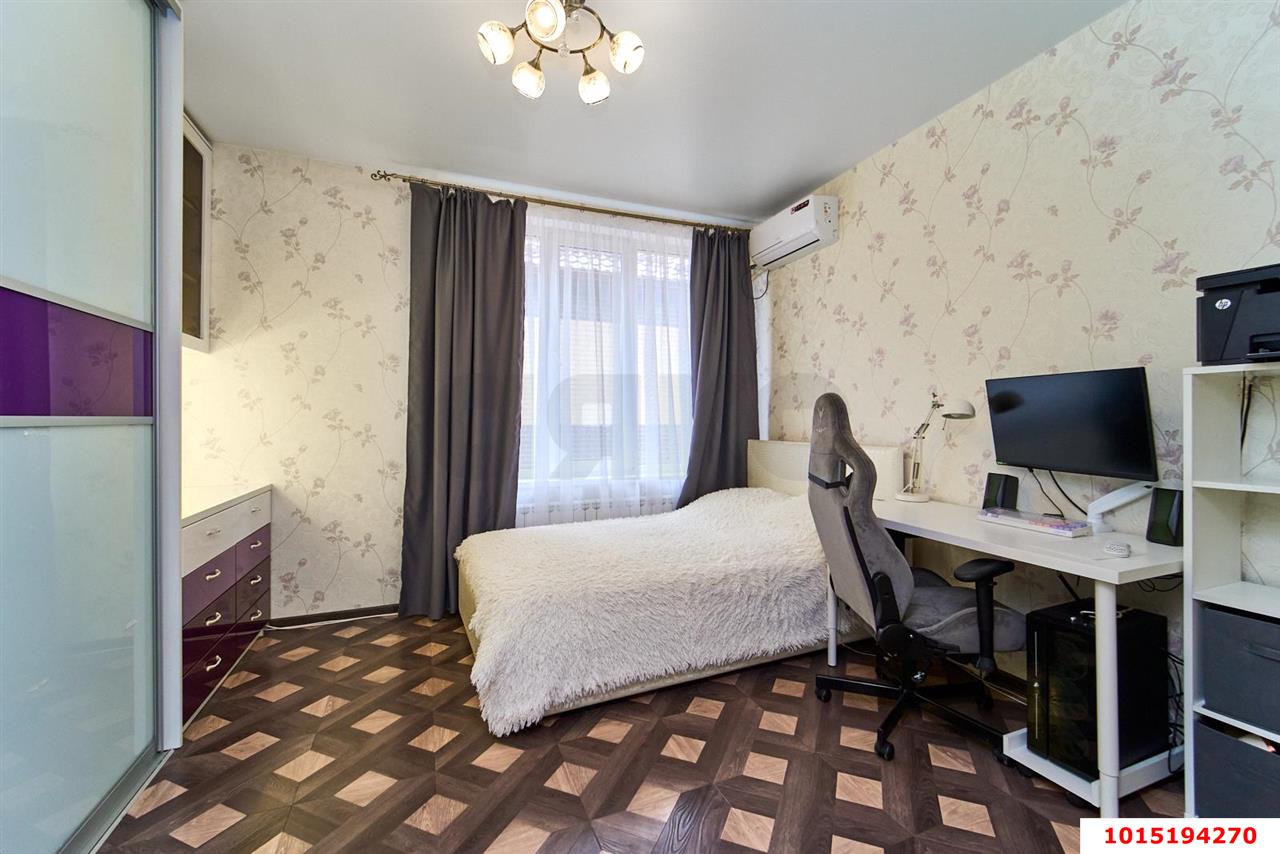 Фото №7: Дом 128 м² + 3.03 сот. - Краснодар, Отделение № 1 ОПХ Колос, ул. Рябиновая, 19/1