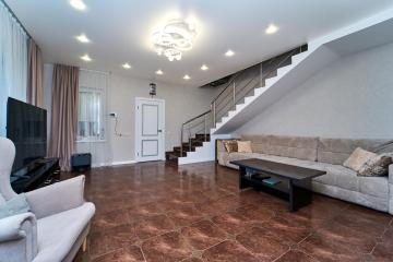 Фото №3: Дом 182 м² - Краснодар, мкр. Отделение № 1 ОПХ Колос, ул. Рябиновая, 19/1