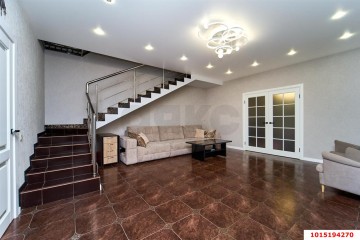 Фото №4: Дом 128 м² - Краснодар, мкр. Отделение № 1 ОПХ Колос, ул. Рябиновая, 19/1