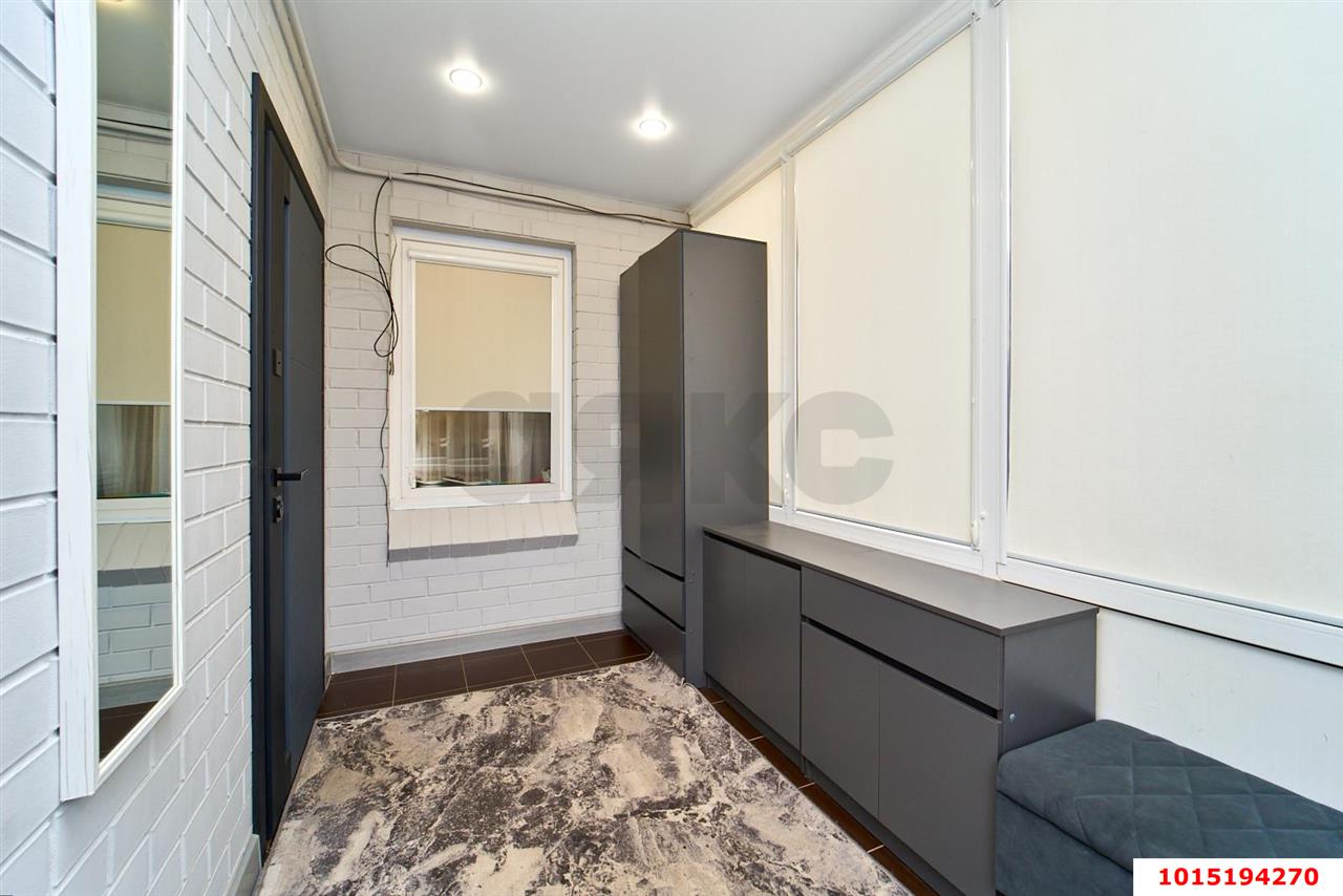 Фото №13: Дом 182 м² + 3.03 сот. - Краснодар, Прикубанский внутригородской округ, мкр. Отделение № 1 ОПХ Колос, ул. Лесопосадочная, 42