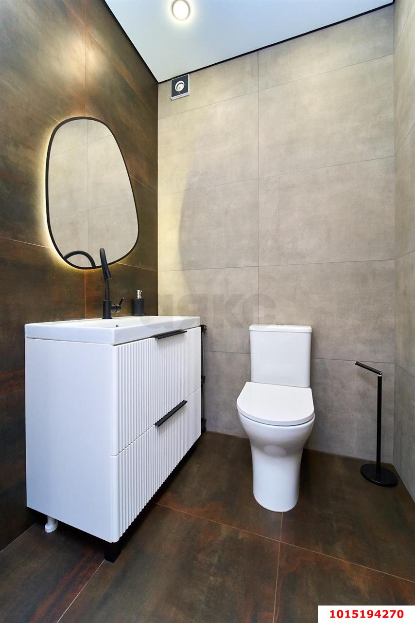 Фото №9: Дом 182 м² + 3.03 сот. - Краснодар, Прикубанский внутригородской округ, мкр. Отделение № 1 ОПХ Колос, ул. Лесопосадочная, 42