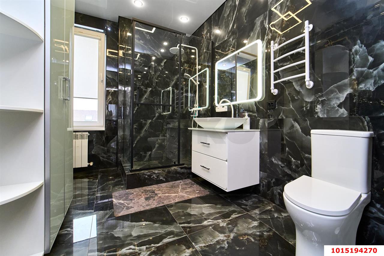 Фото №8: Дом 182 м² + 3.03 сот. - Краснодар, Отделение № 1 ОПХ Колос, ул. Рябиновая, 19/1