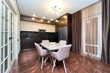 Фото №1: Дом 182 м² - Краснодар, мкр. Отделение № 1 ОПХ Колос, ул. Рябиновая, 19/1