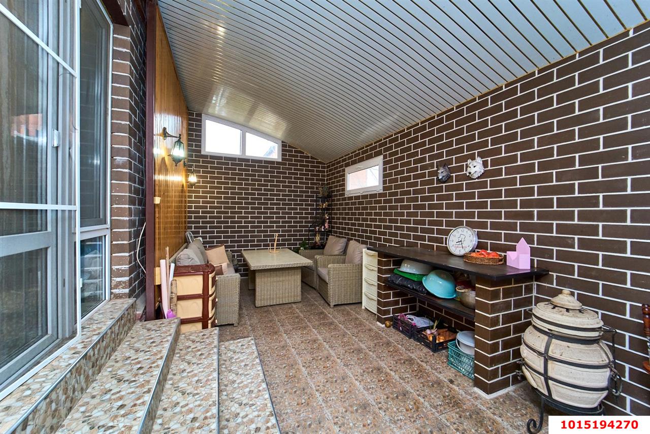 Фото №14: Дом 182 м² + 3.03 сот. - Краснодар, Прикубанский внутригородской округ, мкр. Отделение № 1 ОПХ Колос, ул. Лесопосадочная, 42