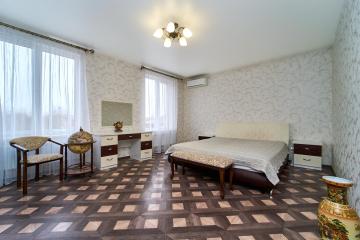 Фото №5: Дом 182 м² - Краснодар, мкр. Отделение № 1 ОПХ Колос, ул. Рябиновая, 19/1