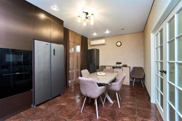 Фото №2: Дом 182 м² - Краснодар, мкр. Отделение № 1 ОПХ Колос, ул. Рябиновая, 19/1