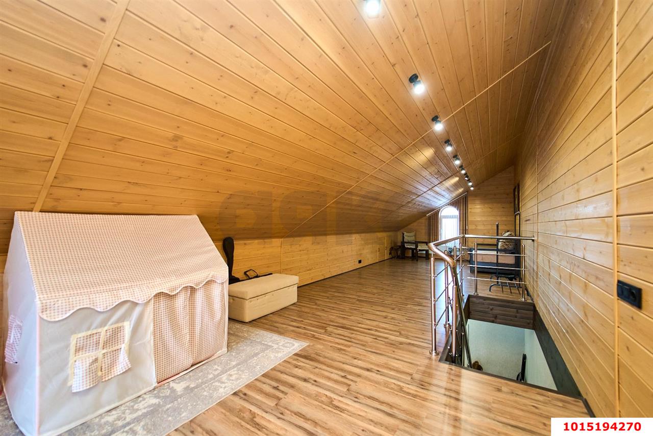 Фото №10: Дом 128 м² + 3.03 сот. - Краснодар, Отделение № 1 ОПХ Колос, ул. Рябиновая, 19/1