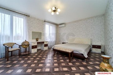 Фото №5: Дом 128 м² - Краснодар, мкр. Отделение № 1 ОПХ Колос, ул. Рябиновая, 19/1