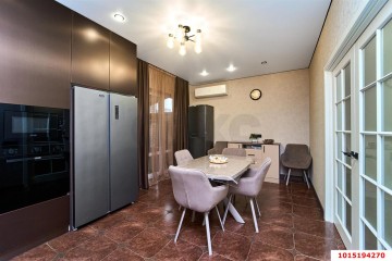 Фото №2: Дом 128 м² - Краснодар, мкр. Отделение № 1 ОПХ Колос, ул. Рябиновая, 19/1