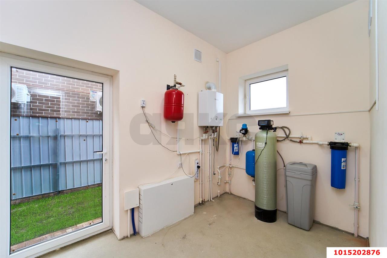 Фото №17: Дом 220 м² + 6.06 сот. - Краснодар, Отделение № 1 ОПХ Колос, ул. Колосистая, 28