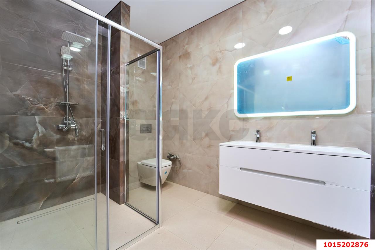 Фото №6: Дом 220 м² + 6.06 сот. - Краснодар, Прикубанский внутригородской округ, мкр. Отделение № 1 ОПХ Колос, ул. Колосистая, 28