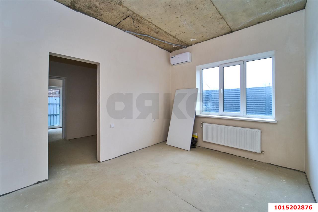 Фото №11: Дом 220 м² + 6.06 сот. - Краснодар, Прикубанский внутригородской округ, мкр. Отделение № 1 ОПХ Колос, ул. Колосистая, 28