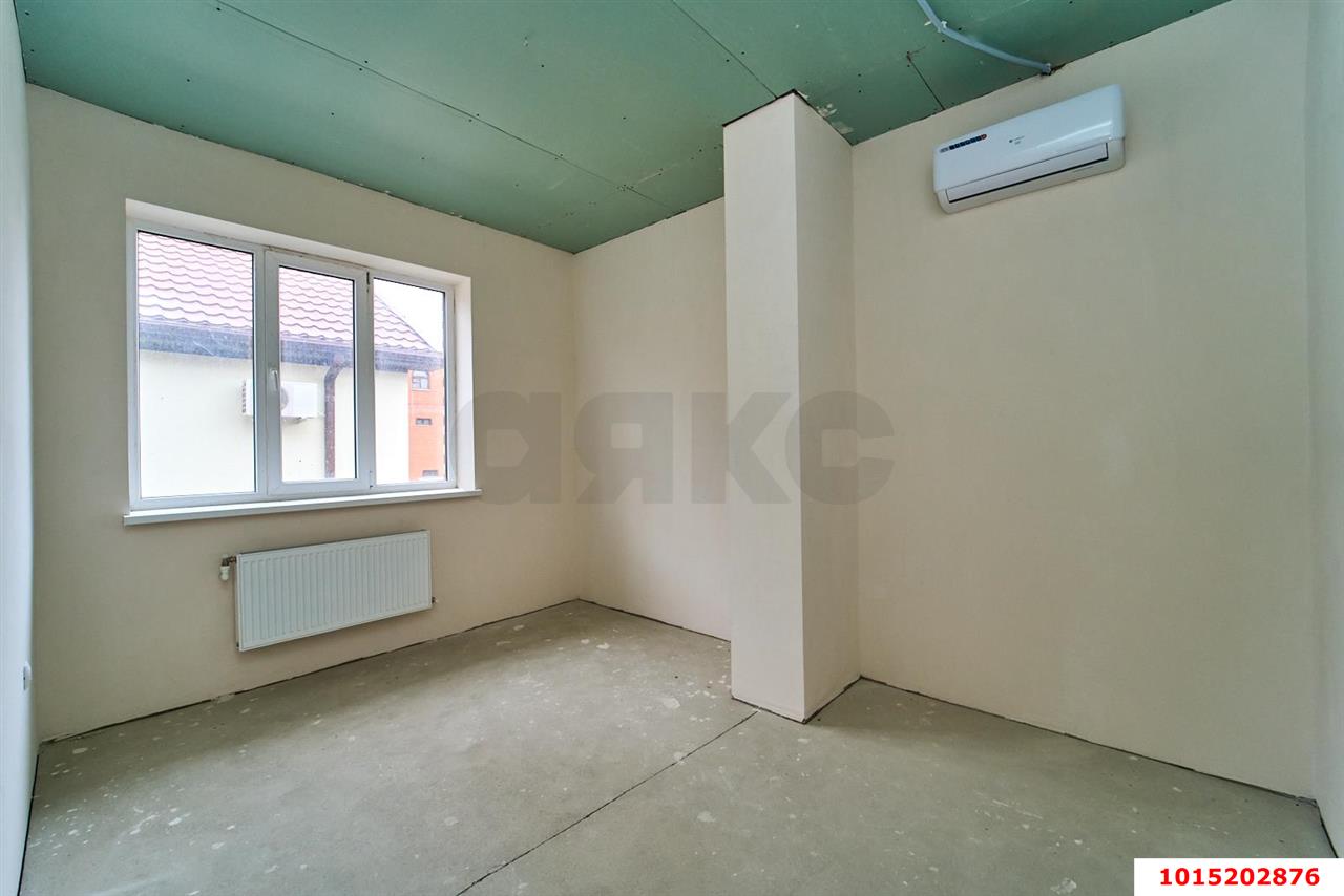 Фото №10: Дом 220 м² + 6.06 сот. - Краснодар, Прикубанский внутригородской округ, мкр. Отделение № 1 ОПХ Колос, ул. Колосистая, 28