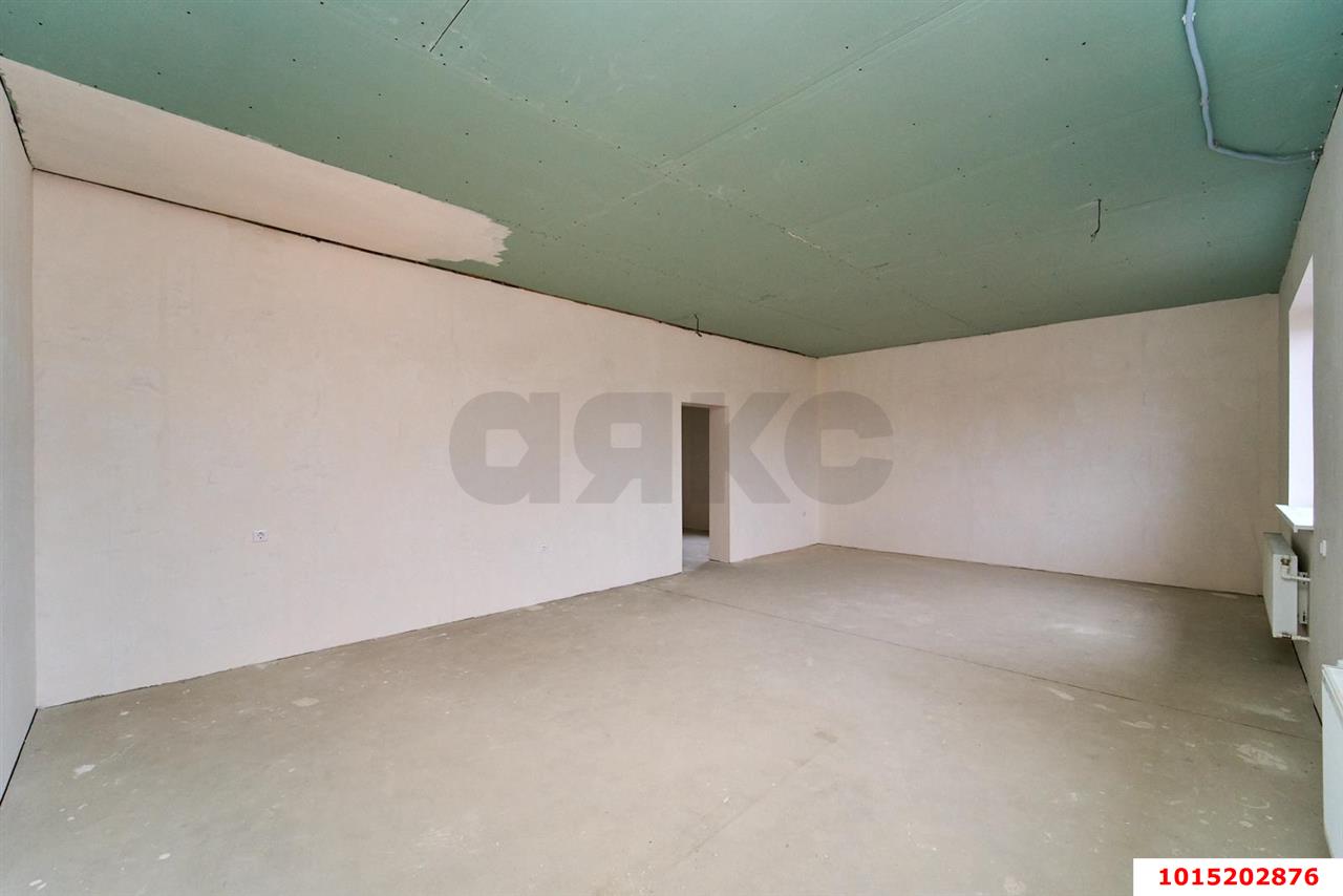 Фото №5: Дом 220 м² + 6.06 сот. - Краснодар, Отделение № 1 ОПХ Колос, ул. Колосистая, 28