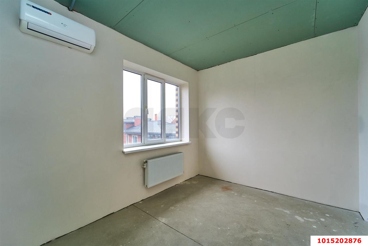 Фото №9: Дом 220 м² + 6.06 сот. - Краснодар, Прикубанский внутригородской округ, мкр. Отделение № 1 ОПХ Колос, ул. Колосистая, 28