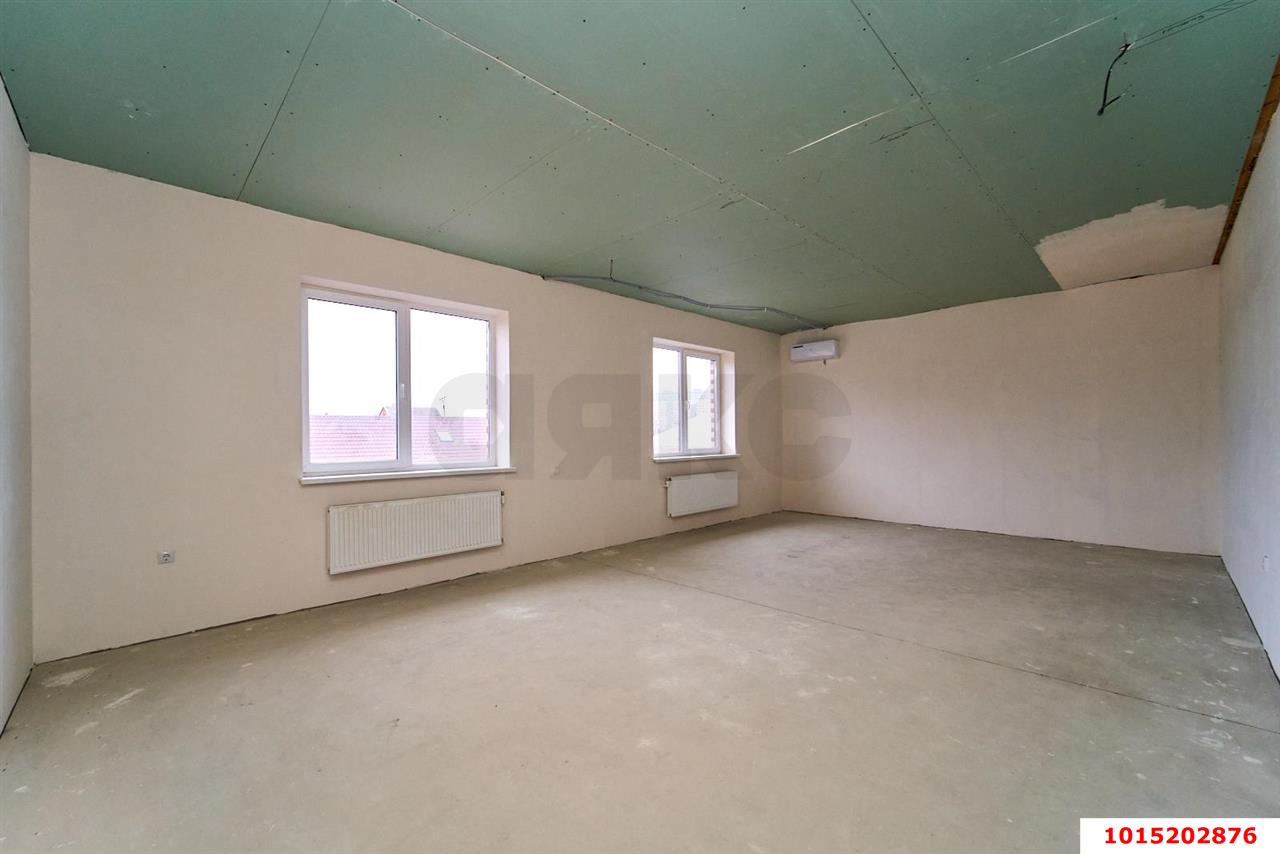 Фото №8: Дом 220 м² + 6.06 сот. - Краснодар, Отделение № 1 ОПХ Колос, ул. Колосистая, 28