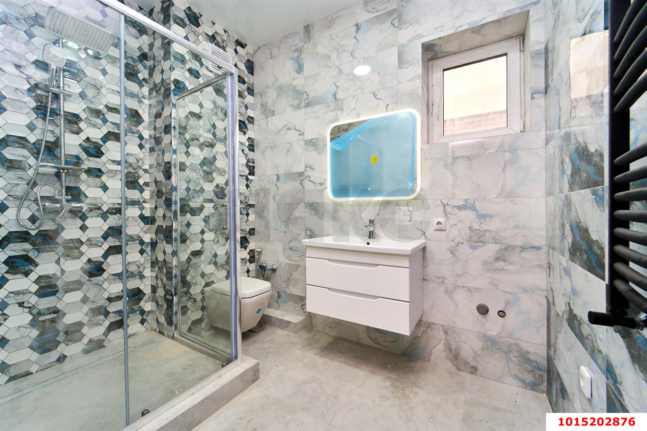 Фото №13: Дом 220 м² + 6.06 сот. - Краснодар, Отделение № 1 ОПХ Колос, ул. Колосистая, 28