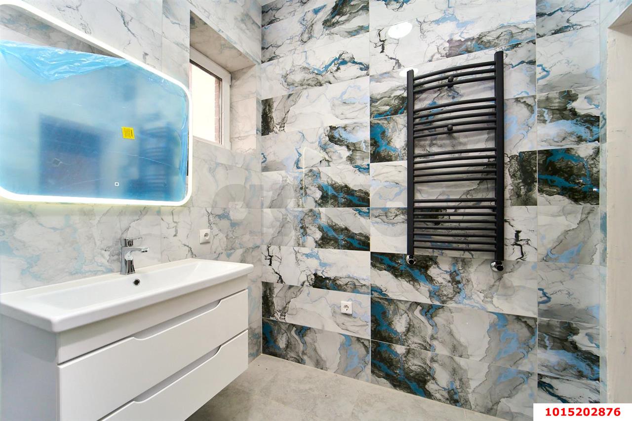 Фото №14: Дом 220 м² + 6.06 сот. - Краснодар, Отделение № 1 ОПХ Колос, ул. Колосистая, 28