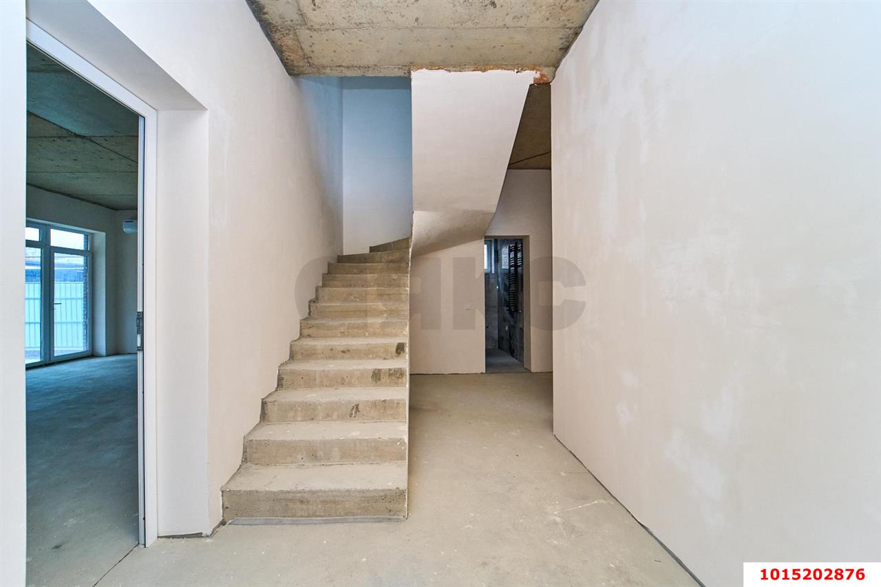 Фото №15: Дом 220 м² + 6.06 сот. - Краснодар, Прикубанский внутригородской округ, мкр. Отделение № 1 ОПХ Колос, ул. Колосистая, 28