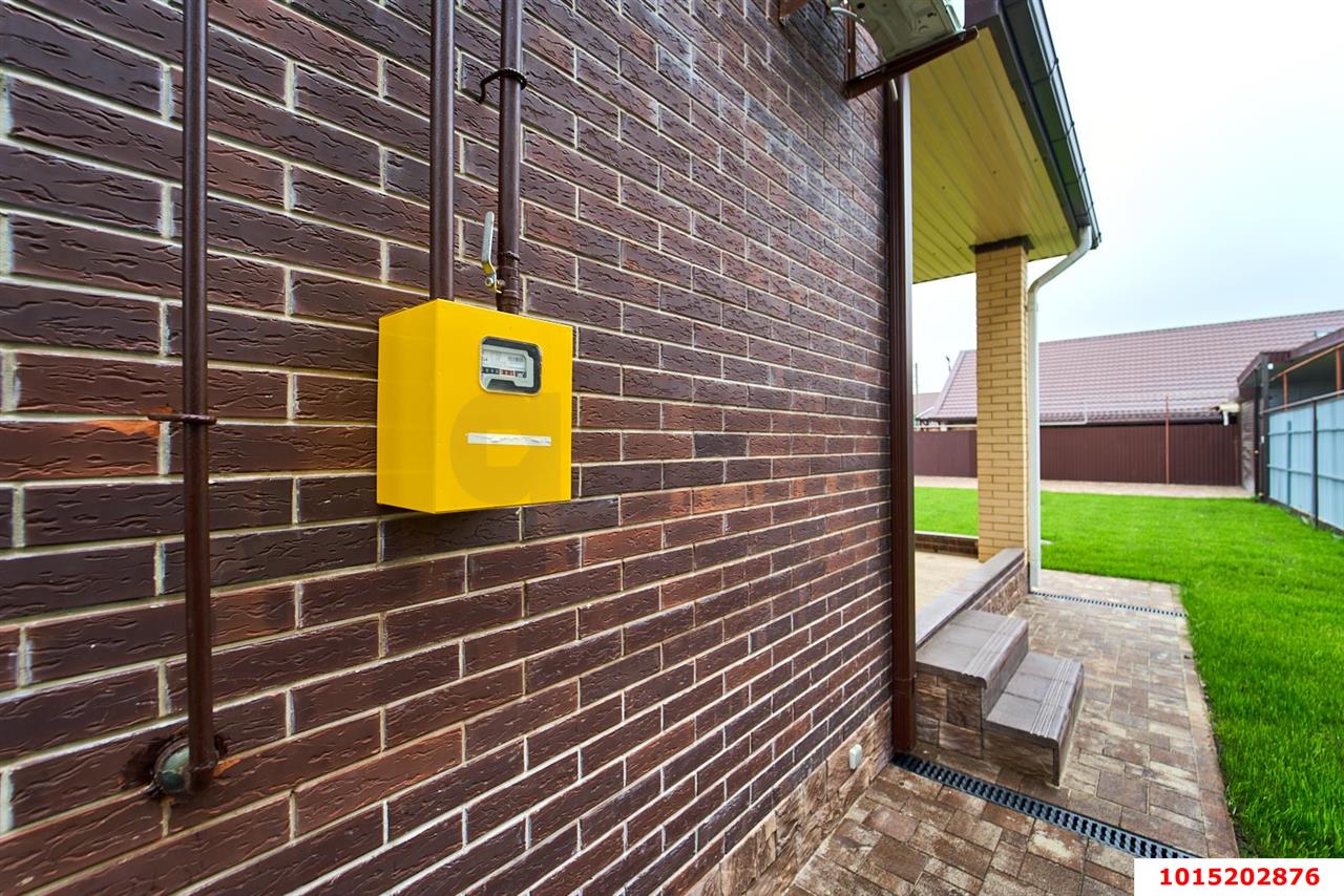 Фото №20: Дом 220 м² + 6.06 сот. - Краснодар, Отделение № 1 ОПХ Колос, ул. Колосистая, 28