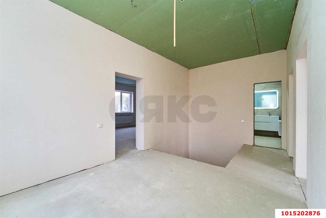 Фото №12: Дом 220 м² + 6.06 сот. - Краснодар, Прикубанский внутригородской округ, мкр. Отделение № 1 ОПХ Колос, ул. Колосистая, 28