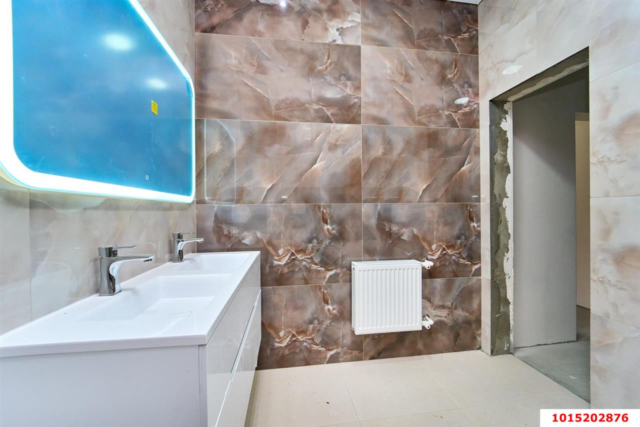 Фото №7: Дом 220 м² + 6.06 сот. - Краснодар, Отделение № 1 ОПХ Колос, ул. Колосистая, 28