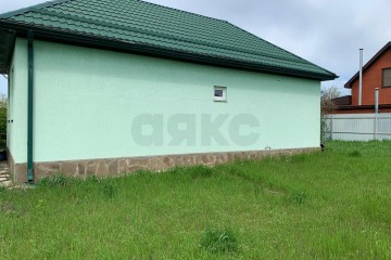 Фото №2: Дом 62 м² - Аэропорт, мкр. Прикубанский внутригородской округ, ул. Цветочная, 22