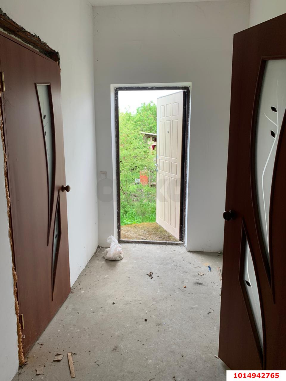 Фото №3: Дом 62 м² + 3 сот. - Аэропорт, Прикубанский внутригородской округ, ул. Цветочная, 22