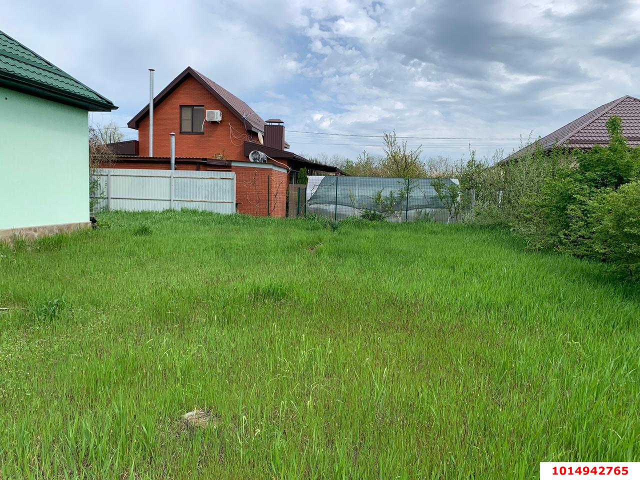 Фото №1: Дом 62 м² + 3 сот. - Аэропорт, Прикубанский внутригородской округ, ул. Цветочная, 22