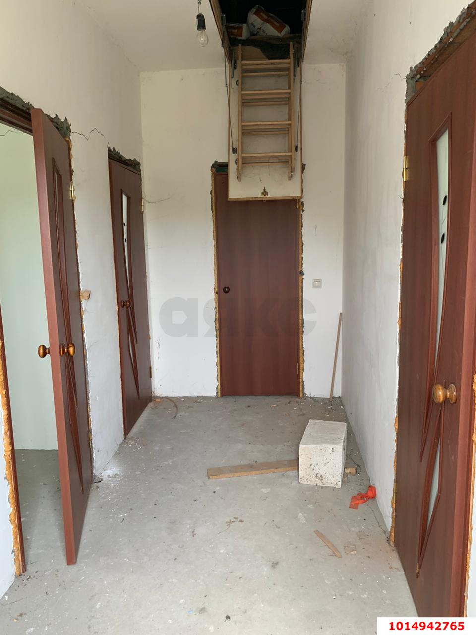 Фото №4: Дом 62 м² + 3 сот. - Аэропорт, Прикубанский внутригородской округ, ул. Цветочная, 22