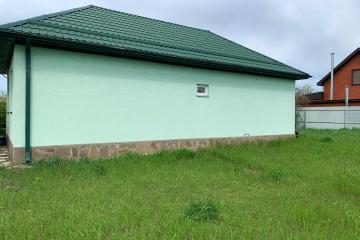 Фото №1: Дом 62 м² - Аэропорт, мкр. Прикубанский внутригородской округ, ул. Цветочная, 22