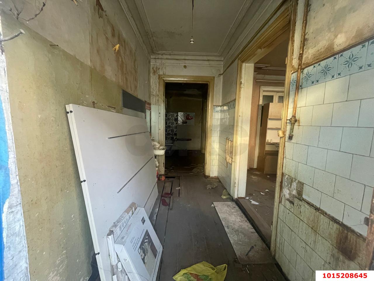 Фото №6: Часть дома 41 м² + 2.3 сот. - Краснодар, Западный внутригородской округ, мкр. Центральный, ул. Октябрьская, 103