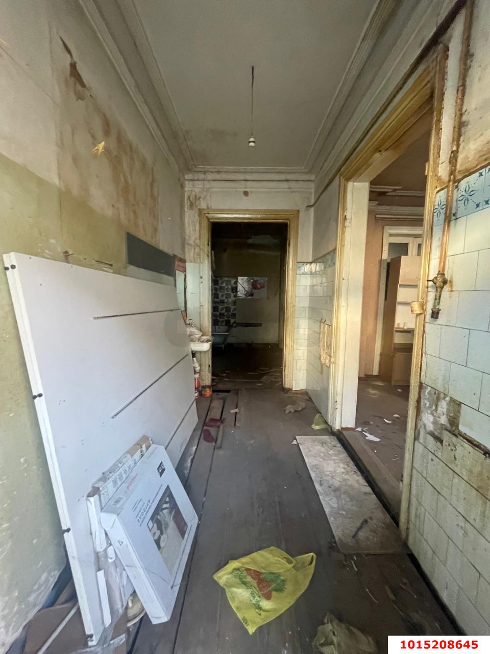 Фото №5: Часть дома 41 м² + 2.3 сот. - Краснодар, Центральный, ул. Октябрьская, 103