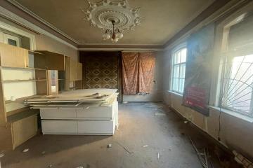 Фото №1: Часть дома 41 м² - Краснодар, мкр. Центральный, ул. Октябрьская, 103