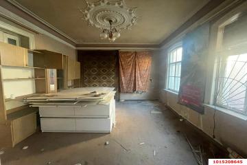 Фото №1: Часть дома 41 м² - Краснодар, мкр. Центральный, ул. Октябрьская, 103