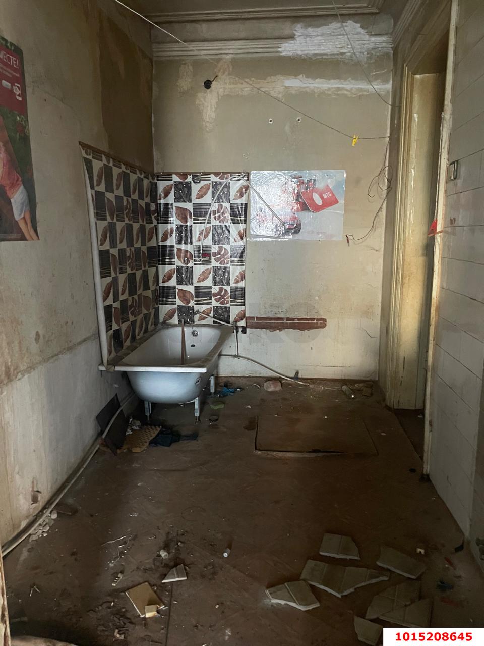 Фото №8: Часть дома 41 м² + 2.3 сот. - Краснодар, Центральный, ул. Октябрьская, 103