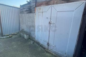 Фото №1: Часть дома 41 м² - Краснодар, мкр. Центральный, ул. Октябрьская, 103